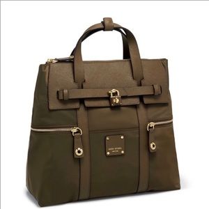 HENRI BENDEL | Jetsetter Convertible Backpack